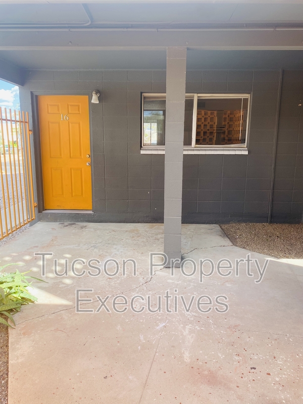Tucson Condo: 5770 East 10th Street - 16
