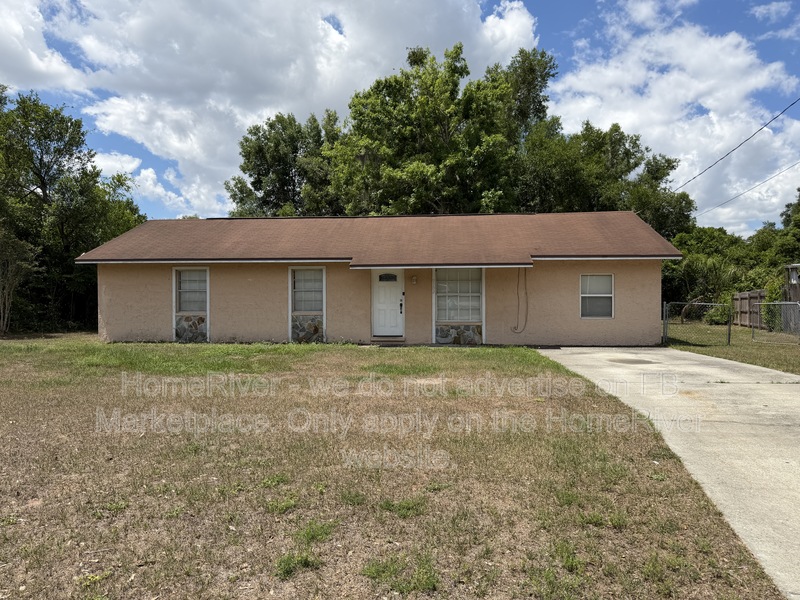 Thonotosassa House: 9702 Theresa Cir