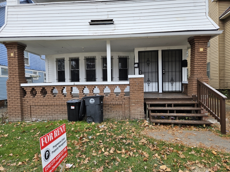 Cleveland Condo: 942 Eddy Road - 1