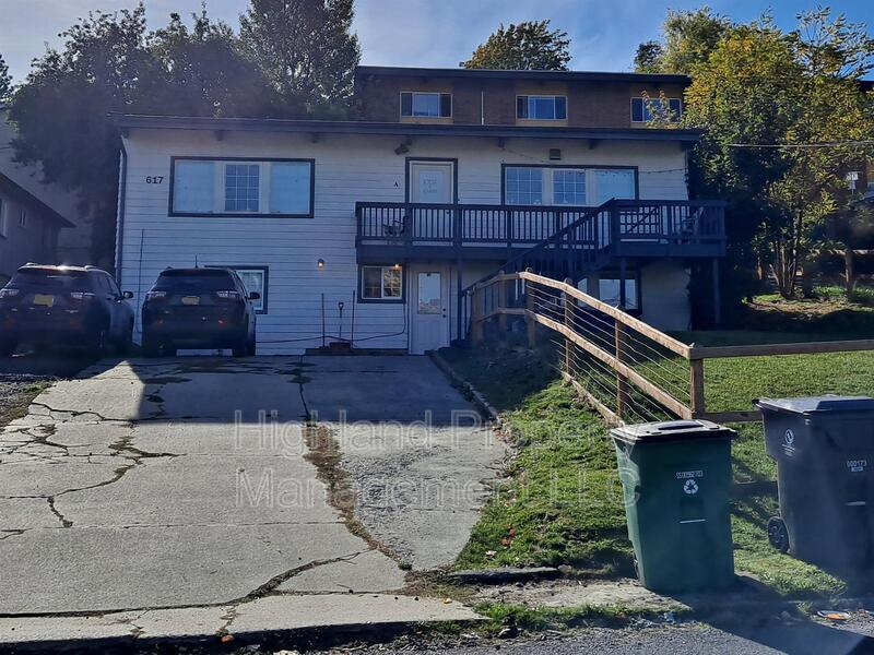 Moscow Condo: 617 Taylor Avenue