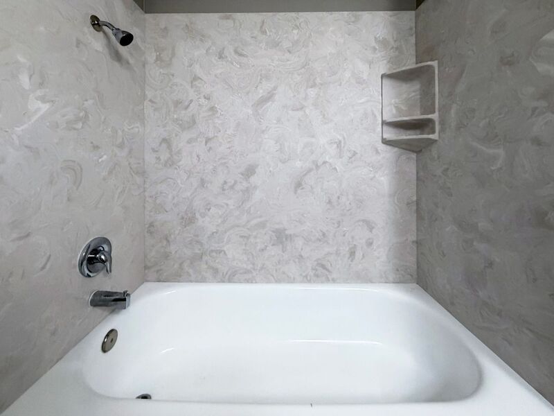 Photo 9 of rental home at 1109-A West 6th Avenue