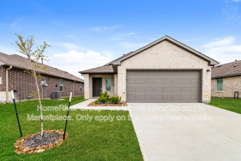 Spring House: 5435 Portwood Acres Dr