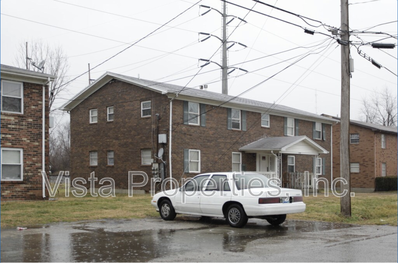 Louisville Condo: 10400 Greentree Lane - 1