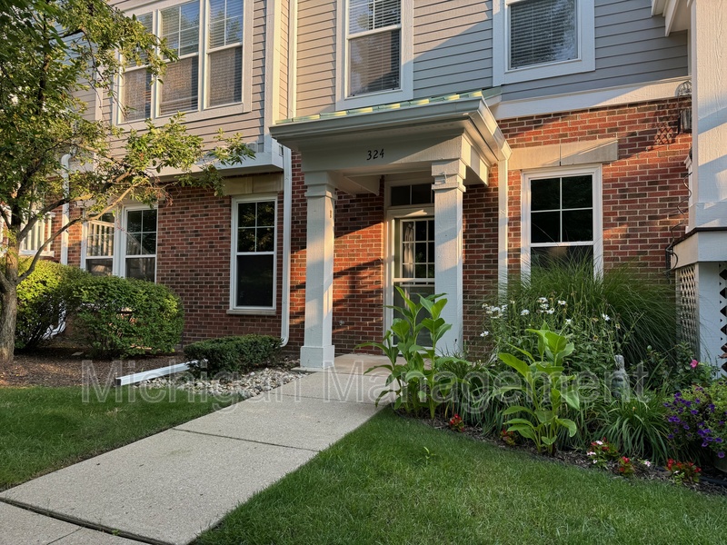 Plymouth Condo: 324 Red Ryder Dr