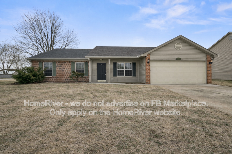 Franklin House: 1622 Black Oak Ln