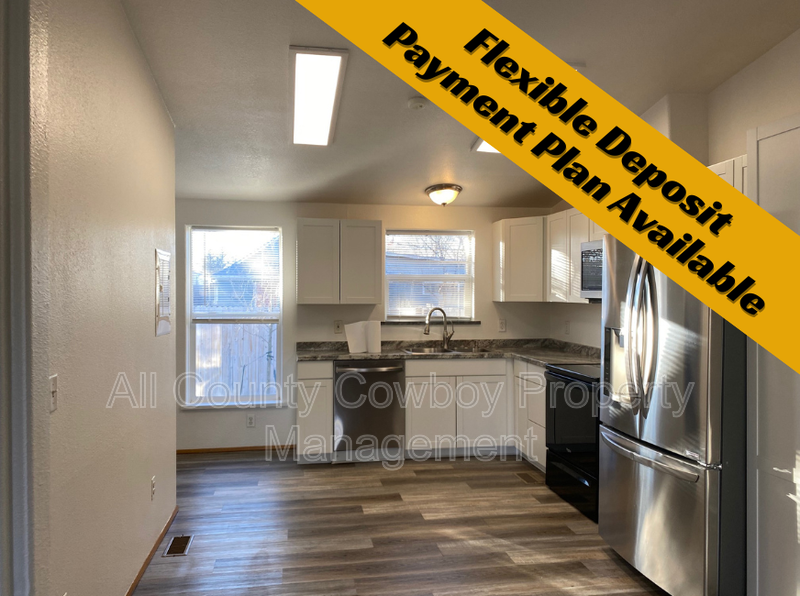 Laramie Condo: 1564 Polk St.