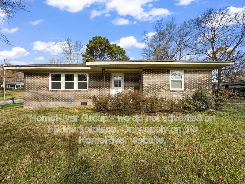 Ringgold House: 20 Bookout Rd