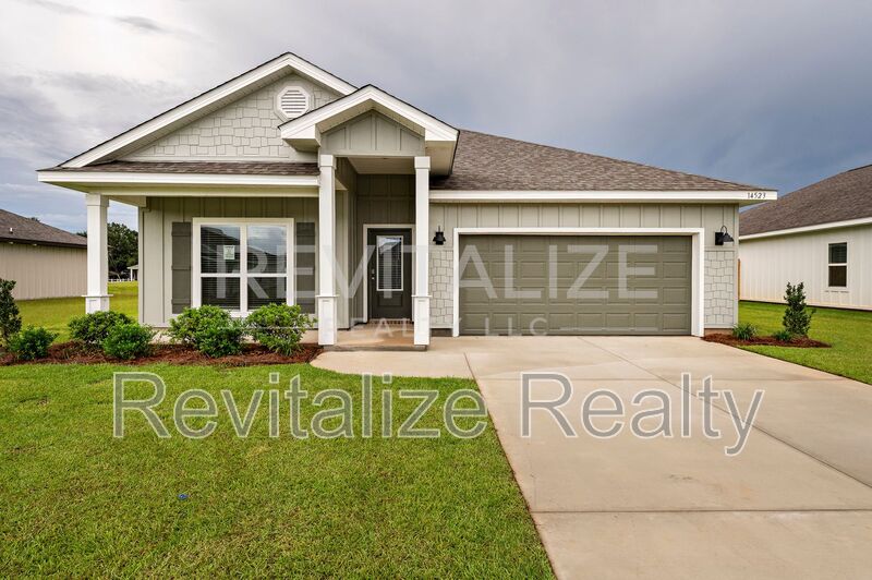 Foley House: 14543 Dayton Cir