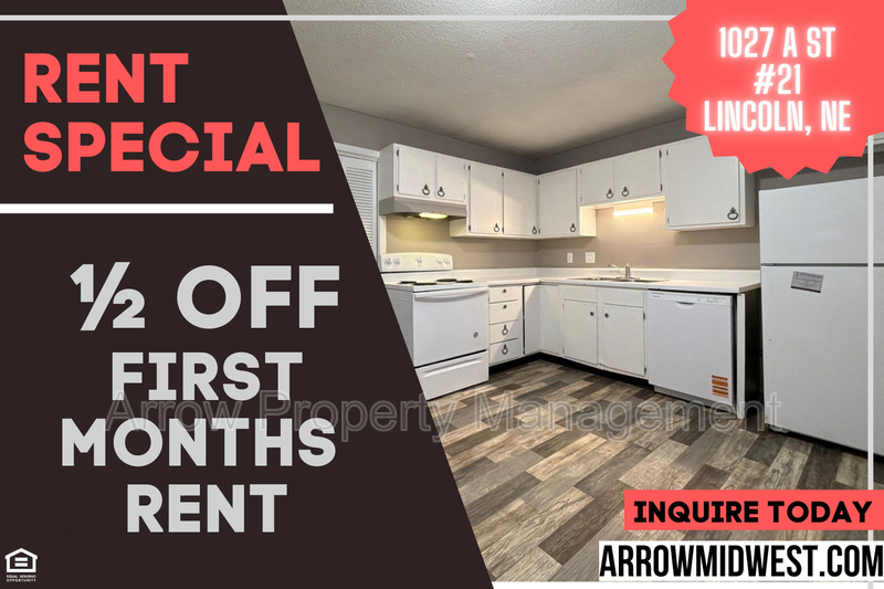 Lincoln Condo: 1027 A Street