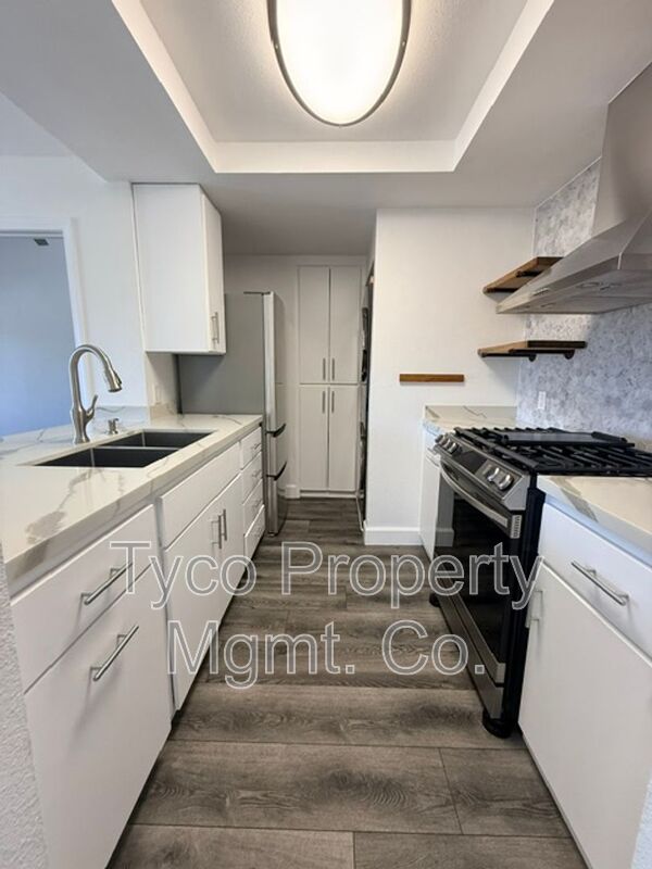 Spring Valley House: 2912 Anawood Way