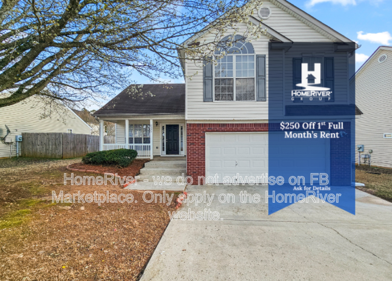 Rex House: 3335 Waggoner Ln