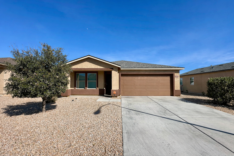 Casa Grande House: 3880 Princeton Lane
