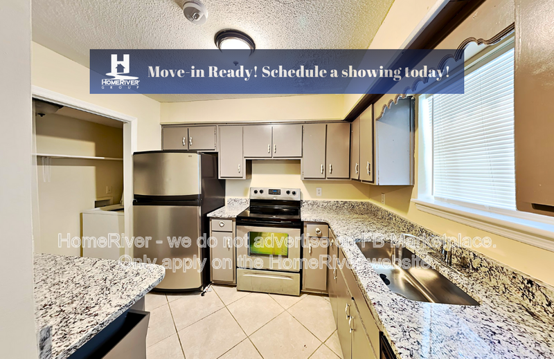 Stone Mtn Townhome: 1429 Stone Mill Trce