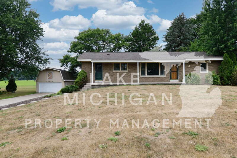 Allendale Charter Township Condo: 13369 68th Avenue