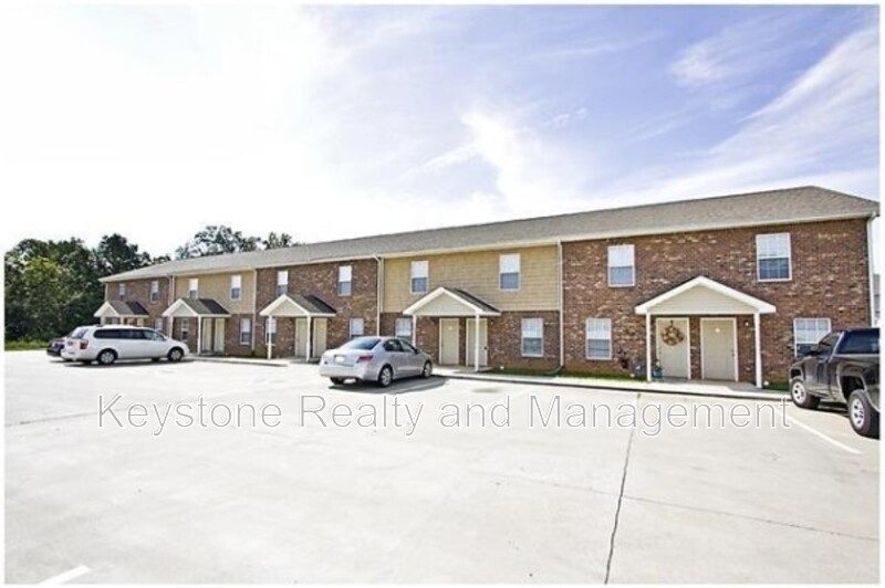 Clarksville Townhome: 2296 McCormick Lane
