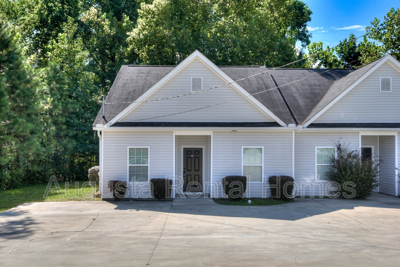 Grovetown Condo: 205 Old Berzelia Road