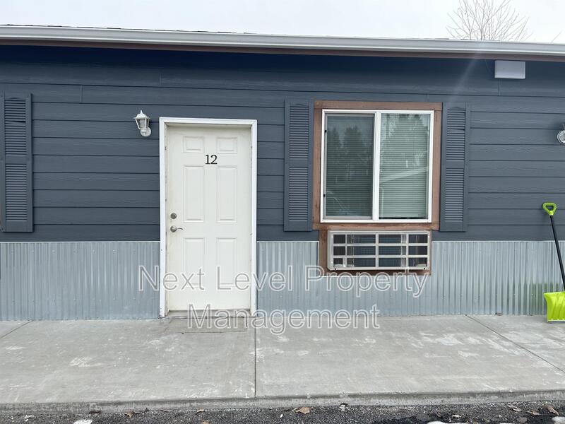 Kalispell Condo: 1730 Montana Highway 35 - 12