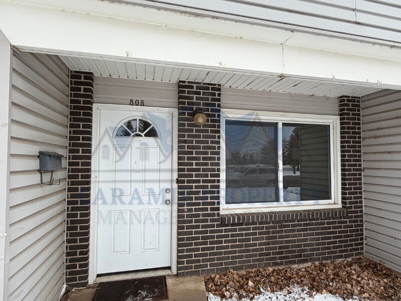 Laramie Condo: 808 E Canby St