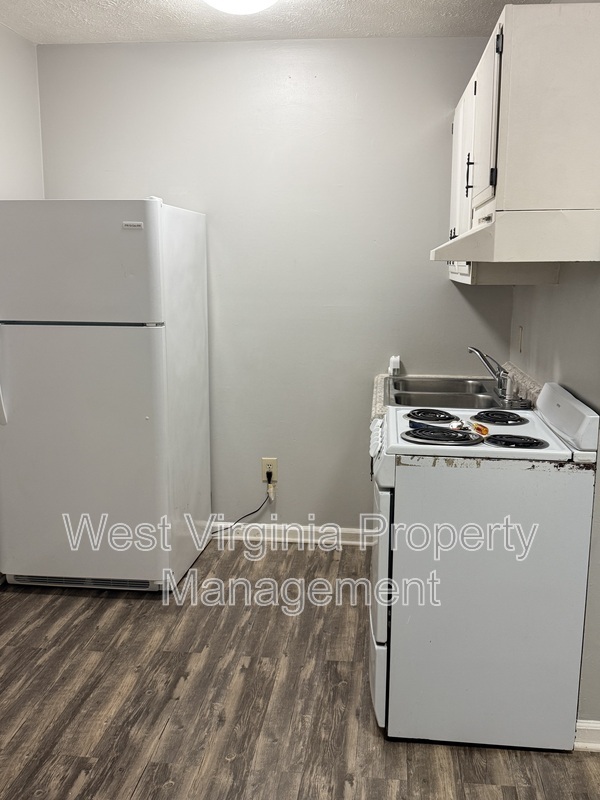 Princeton Condo: 852 Mercer St