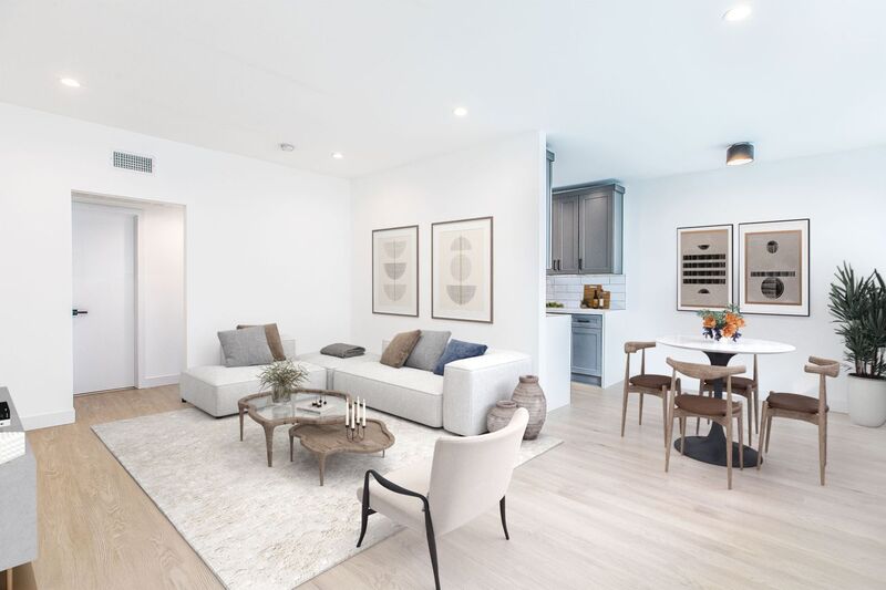 Los Angeles Condo: 6133 Eleanor Ave