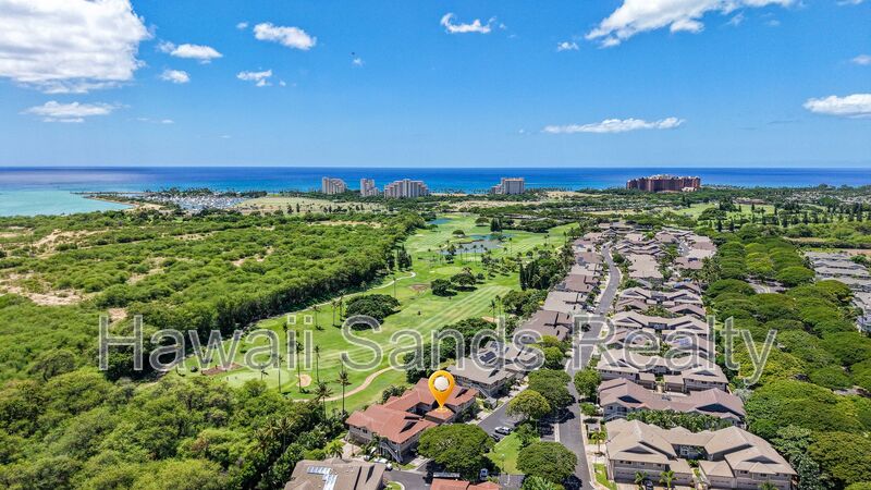 Kapolei Condo: 92-1539 Aliinui Dr