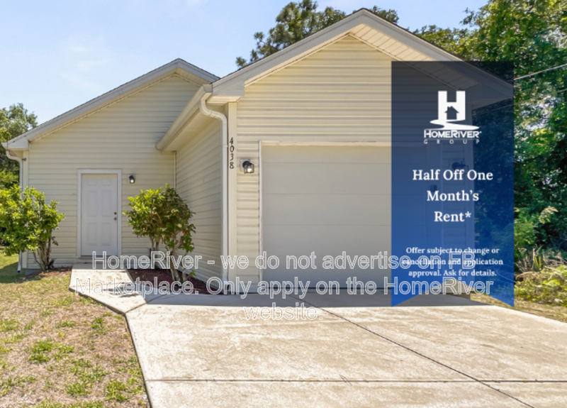 North Port House: 4038 Ponce De Leon Blvd