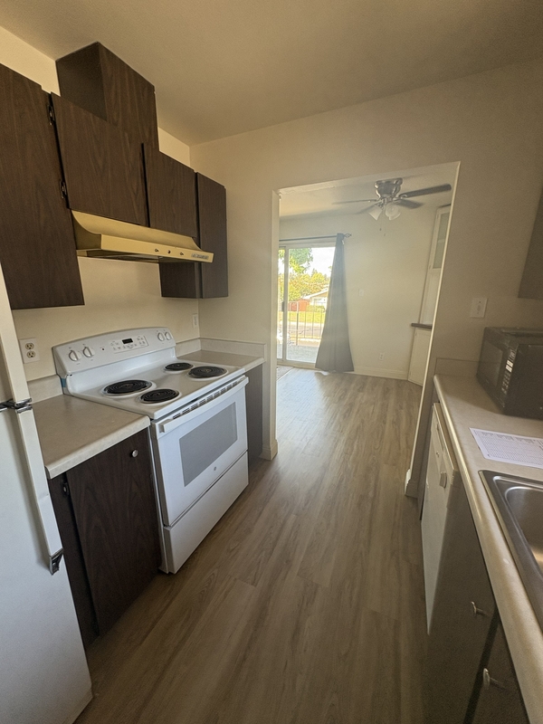 Cotati Condo: 1305 Southwest Blvd Unit C