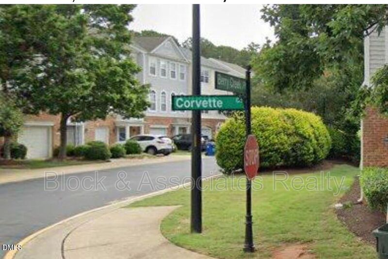Raleigh House: 7252 Corvette Ct