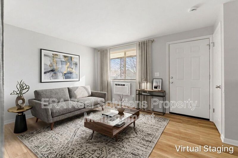 Columbus Condo: 3400 Camp Chase