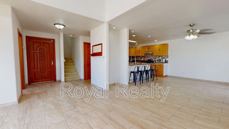 Waianae Condo: 87-109 2 Kulaaupuni Street