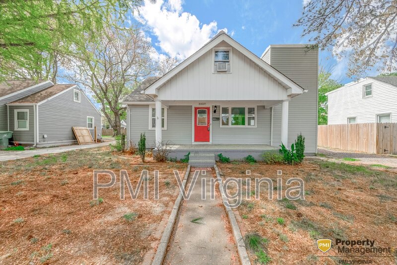 Norfolk House: 8459 Primrose St