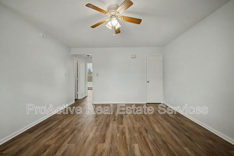 Norfolk Condo: 3805 Pleasant Avenue - C