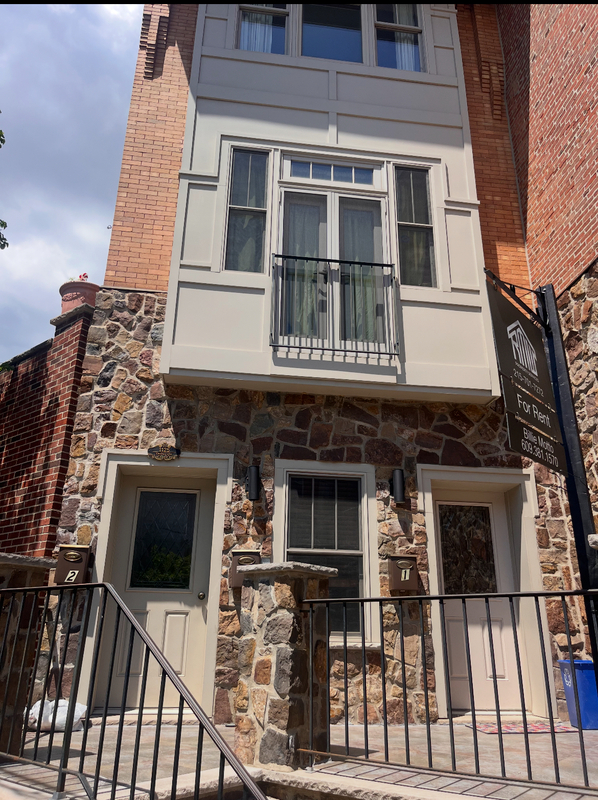 Philadelphia Condo: 1125 Tasker Street - 3