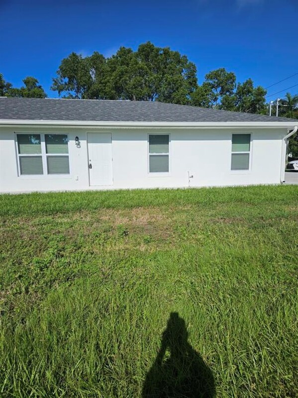 photo of rental property