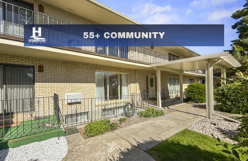Idaho Falls Condo: 1830 Balboa Dr
