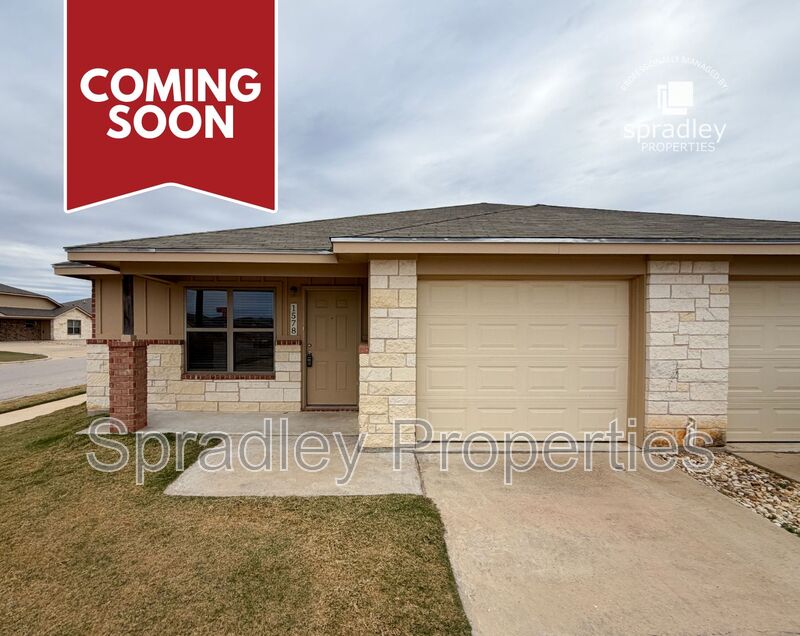 Belton Condo: 1576 Vani Ct