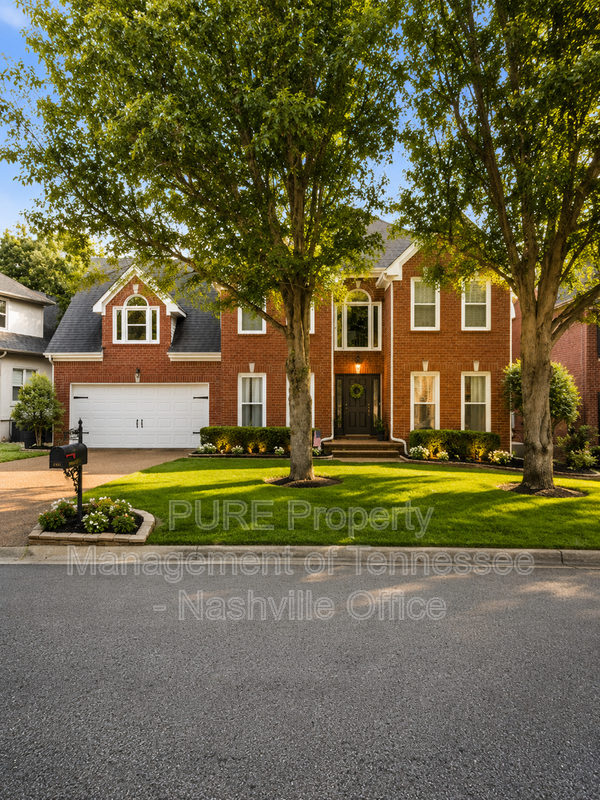 Franklin House: 519 Forrest Park Cir