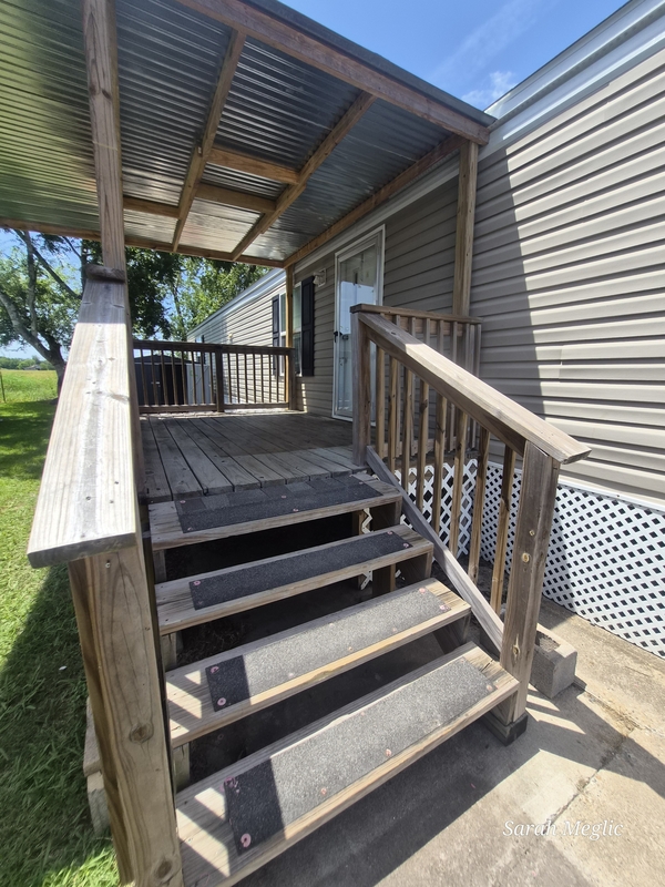 Alvin Condo: 775 Steele Rd, #07