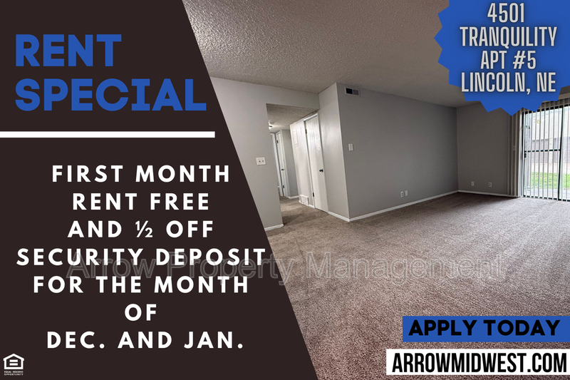 Lincoln Condo: 4501 Tranquility-5