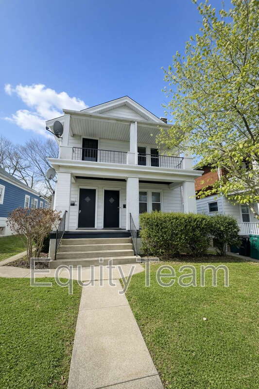 Cincinnati Condo: 3905 Isabella Ave