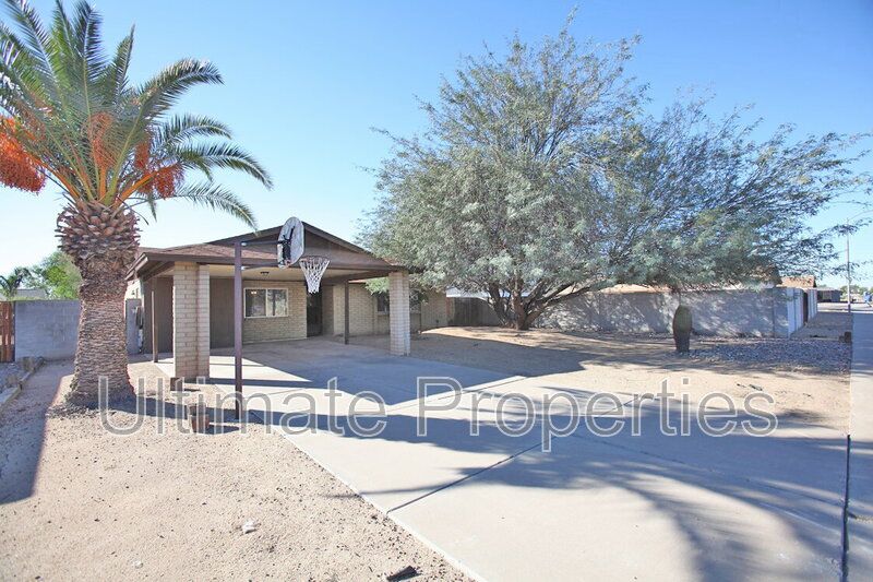 Phoenix House: 401 W Utopia Rd