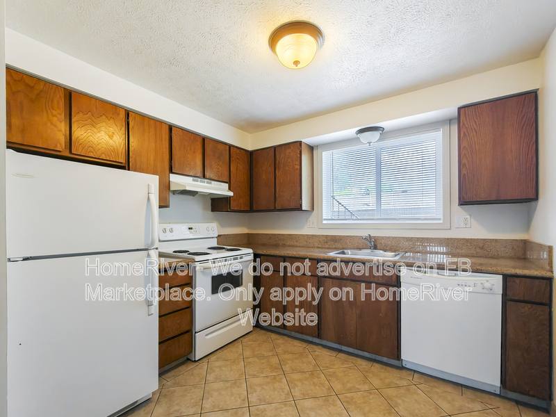 Spokane Condo: 3221 S Regal St