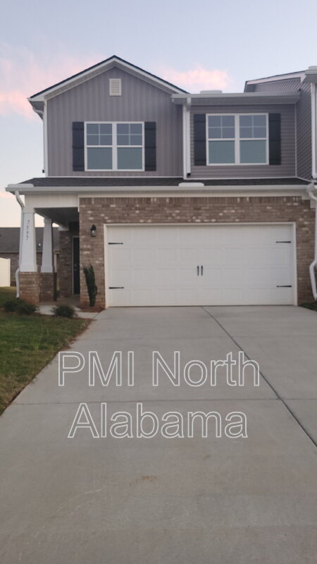 Huntsville Townhome: 7597 Discovery Point Drive Northwest