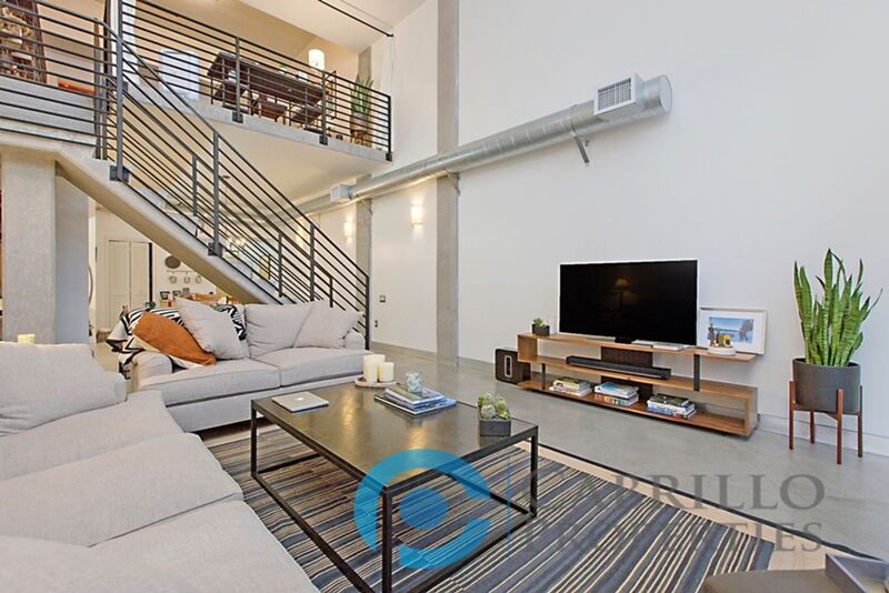 San Diego Condo: 350 11th Ave