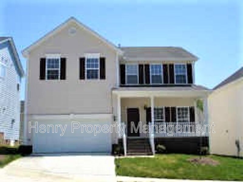 Apex House: 125 Kellerhis Drive