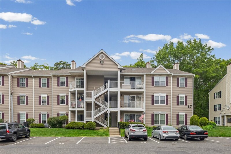 Galloway Condo: 31 Arapaho Place - 1