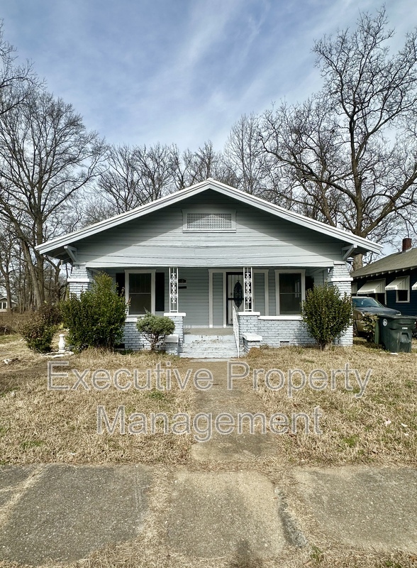 Birmingham House: 1728 Princeton Avenue