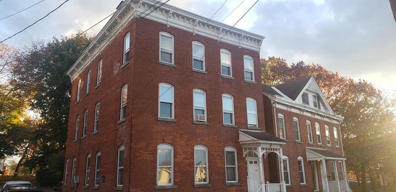 Poughkeepsie Condo: 144 Union Street - 4