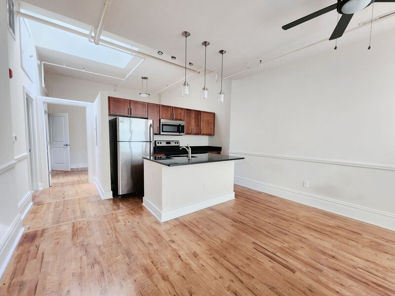 Request a Viewing for 213 E Broad St, Unit 304 Tenant Turner