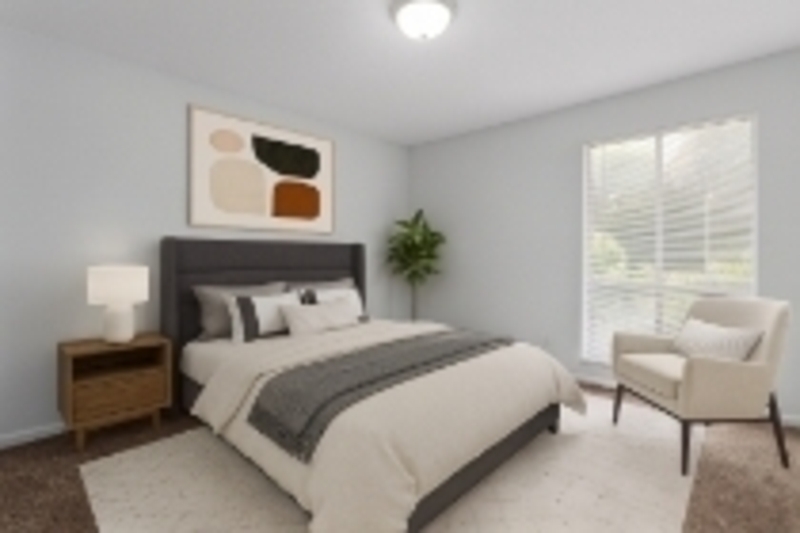 Kansas City Condo: 434 W 89th St - C